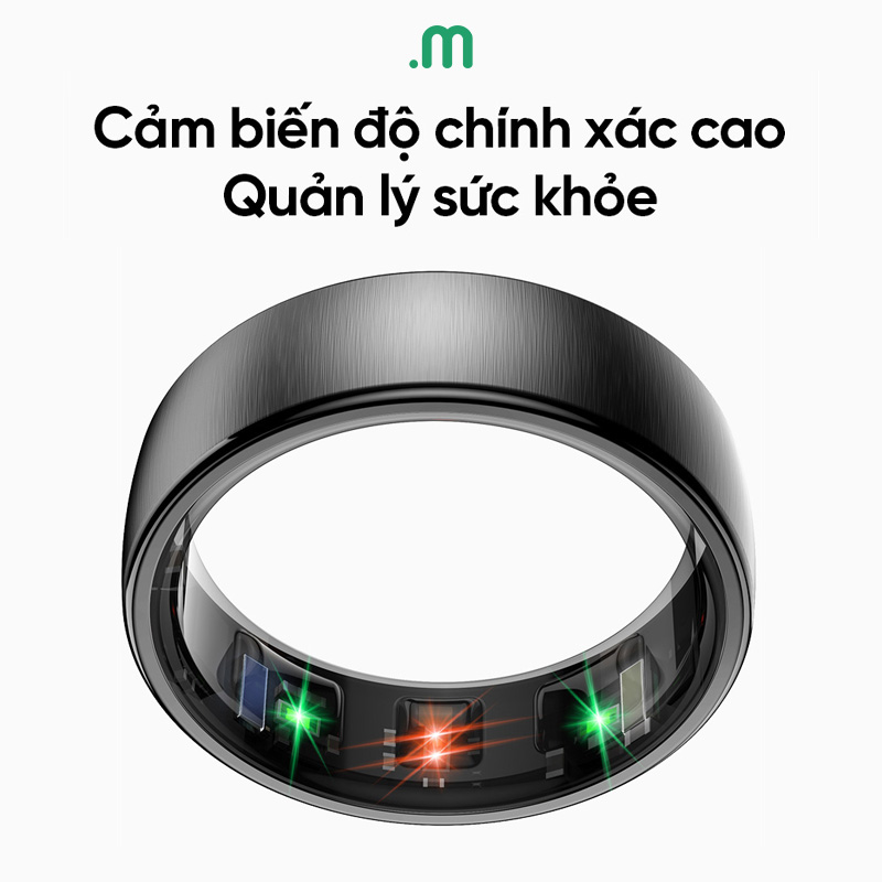Meal Ring Active